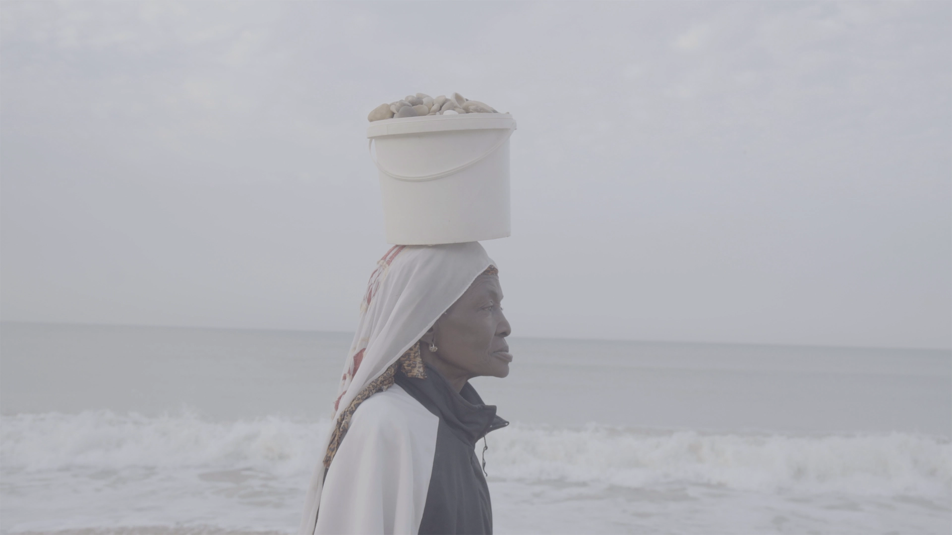 Shot from movie A Letter from Yene by Manthia Diawara